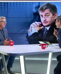 "Z chłopa król". Bronisław Komorowski ostro o Marku Kuchcińskim