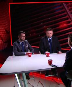 Jarosław Kaczyński pisał do hejterki "Emi". "Nie zna nadawców"