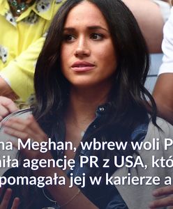 Meghan Markle ratuje dobre imię. Ustawka w programie Ellen