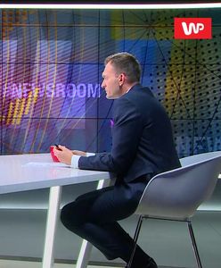 #Newsroom. Obrona osób LGBT. Lewica chce zmian w kodeksie karnym