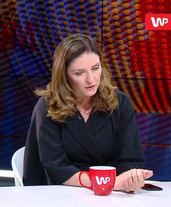 #Newsroom. Joanna Mucha do polityka PiS: zaostrzanie prawa o aborcji to tortury