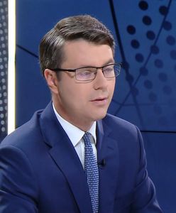 "Nie wiem, po co ta wypowiedź". Oburzenie po słowach Jarosława Gowina. Rzecznik rządu Piotr Müller komentuje