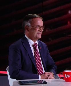 Katolik czy nihilista? "Jarosław Kaczyński znów próbuje dzielić Polaków"