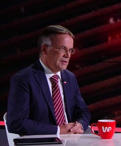 Obrady Sejmu rozbite. Sławomir Neumann: to budzi podejrzenia