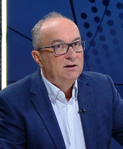 Włodzimierz Czarzasty ostro o Magdalenie Ogórek. Nawet się nie zawahał