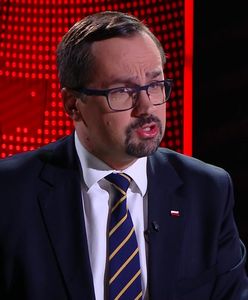 Wybory parlamentarne 2019. Marcin Horała atakuje PO. Barbara Nowacka ripostuje