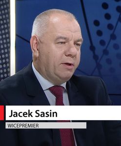 "Bardzo ważne" stanowisko dla Szydło w PE. Komentarz Jacka Sasina