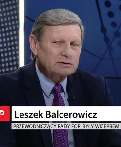 Ostra wymiana zdań w studiu WP. Poszło o Tuska i Timmermansa