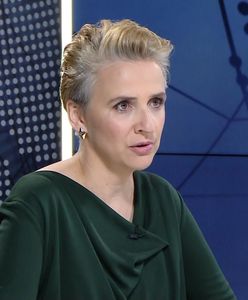 Joanna Scheuring-Wielgus podjęła decyzję. Zdradza, co dalej