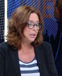 PO nie chce Biedronia? Niespodziewany wybuch szczerości Małgorzaty Kidawy-Błońskiej