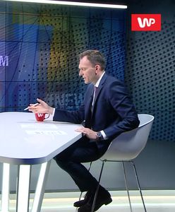 Zbigniew Ziobro o bojkocie IKEA. "Muszę to przemyśleć"