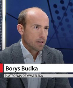 Borys Budka zażenowany działaniami polskiego rządu ws. Fransa Timmermansa