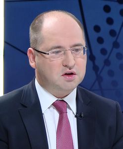 Patryk Vega o swoim nowym filmie. Adam Bielan komentuje