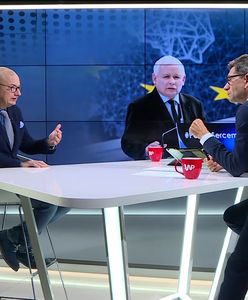 Kaczyński premierem? "Motywy prezesa PiS"