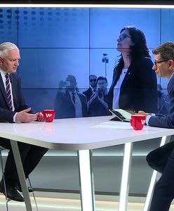 Gowin oskarża Dulkiewicz: to demagogia. Wicepremier broni reformy oświaty