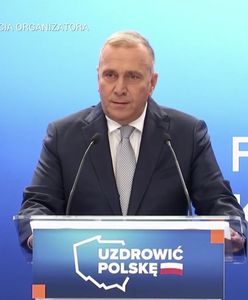 Wybory parlamentarne 2019. Grzegorz Schetyna: nie wystarczy być tylko antyPiS-em