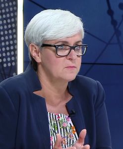 Była minister PiS bezwzględnie o Macierewiczu: wstydzą się za niego