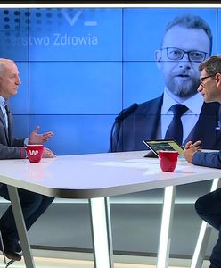 Tłit. Sławomir Neumann obwinia rząd za kryzys lekowy