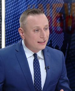 Pojedynek Kaczyński-Schetyna. Krzysztof Brejza komentuje