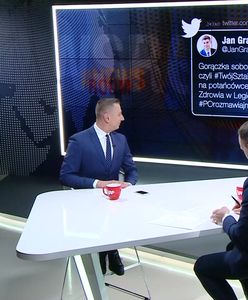 Tańce polityków przy disco polo. "To coś wspaniałego"