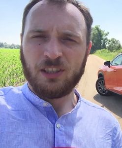 Lexus NX 300h: sprawdzamy, ile paliwa zużywa hybrydowy SUV