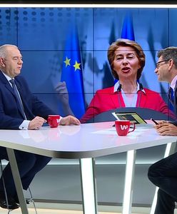 "Niezdarny PiS". Jacek Sasin o porażkach w PE: z czasem nas zrozumieją