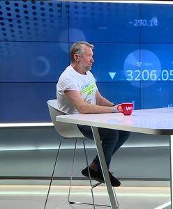 Sonik zabrał przyjaciół z Anglii w Tatry. "Nigdy tak się nie wstydziłem"