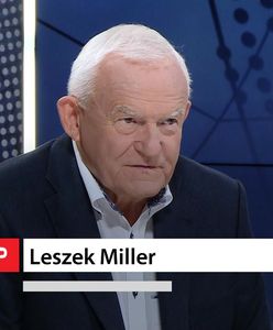 Leszek Miller krytykuje brak zaproszenia dla Putina do Warszawy