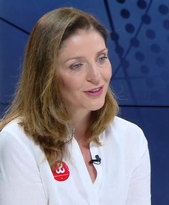 "Tłit". Czarzasty o PO: parada oszustów! Joanna Mucha komentuje
