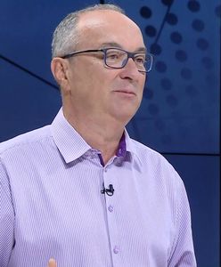 Wybory parlamentarne 2019. Włodzimierz Czarzasty w programie "Tłit": Grzegorz Schetyna to "Lord destruktor"