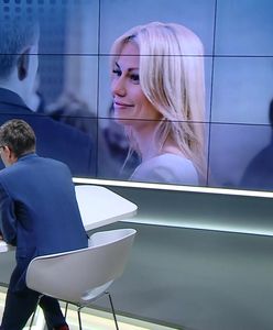 Nowacka się zdenerwowała. Tak odpowiedziała Ogórek