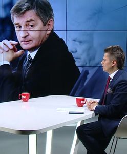 Loty Kuchcińskich. Leszek Miller komentuje w programie "Tłit"