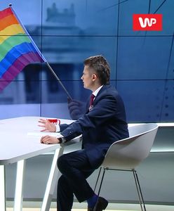PO unika tematu LGBT. Leszek Miller komentuje w programie "Tłit"