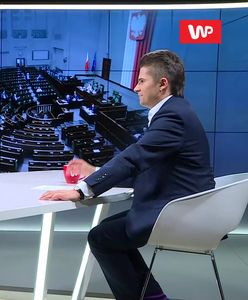 Kluzik-Rostkowska odpowiada Macierewiczowi. Bez ogródek