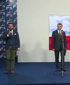 "Marszałek odleciał". Politycy bezwzględni dla Marka Kuchcińskiego