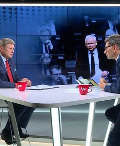 Morawiecki czekał 2h na naradę PiS? Balcerowicz: to poniżające