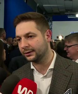 Wybory do Europarlamentu 2019. Patryk Jaki skomentował wynik wyborów