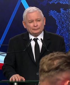 Kaczyński: "Bój o przyszłość naszej ojczyzny odbędzie się na jesieni"