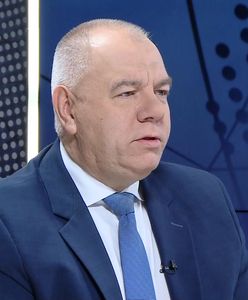 Burza po wpisie Krystyny Jandy. Jacek Sasin obruszony