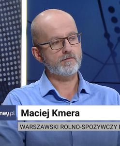 Rekordowo wysokie ceny warzyw. Kapusta i cebula biją rekord