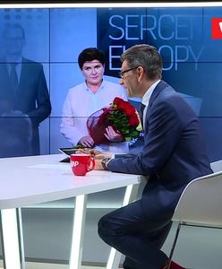 Spekulacje ws. Beaty Szydło. Miller: "To byłoby jaskrawe wotum nieufności dla Andrzeja Dudy"