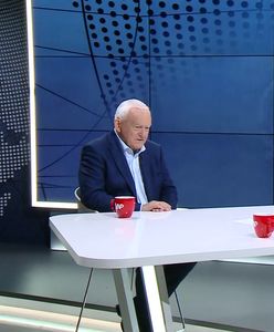 Leszek Miller zdradza, co powiedziała mu wnuczka po wygranej