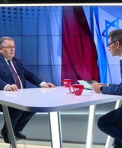 Andrzej Dera odpowiada Cimoszewiczowi: bzdura!