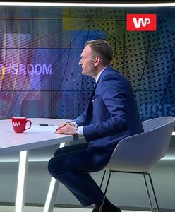 Kwaśniewski: Nie wierzę, że Schetyna zmieni charakter na wybory