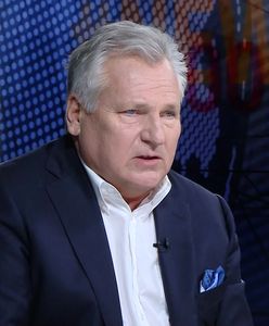 Aleksander Kwaśniewski o PSL: To najbardziej ryzykowna decyzja w ich historii