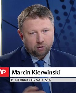 Marcin Kierwiński uszczypliwie o Szydło. Ma teorię