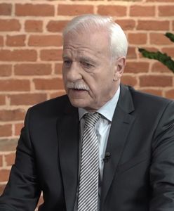 Andrzej Olechowski w "Racji Stanu": "To było dla mnie rozczarowaniem"