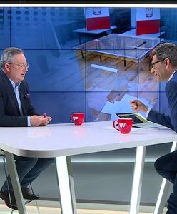 Sienkiewicz komentuje doniesienia WP. Arłukowicz na prezydenta?