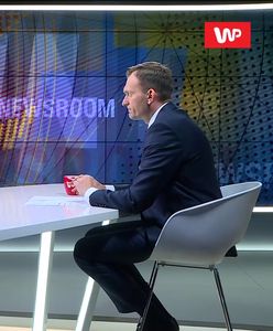 Spotkanie Dulkiewicz-Morawiecki. Sławomir Neumann komentuje