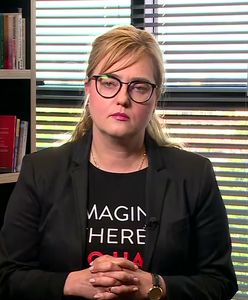 Magdalena Adamowicz o najtrudniejszych momentach. "Kiedy ojciec przytula córki"